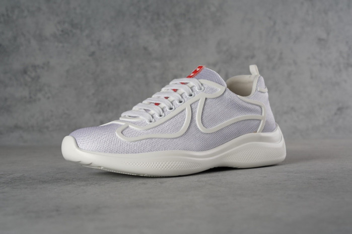 PRA shoes