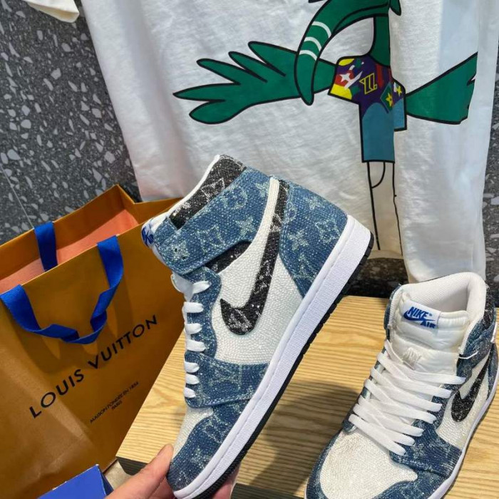 Air Jordan 1