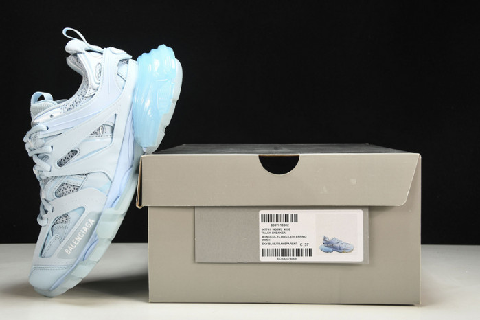 BLCG Track Trainer sky blue 647741 W3BM2 4200