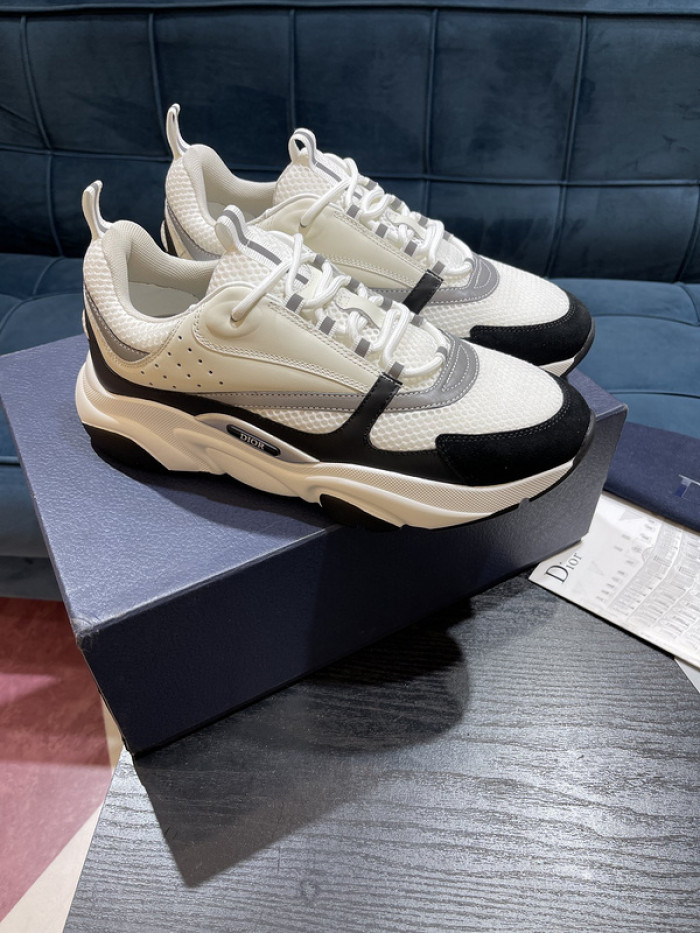 D10R HOMME B22 TRAINER SNEAKER