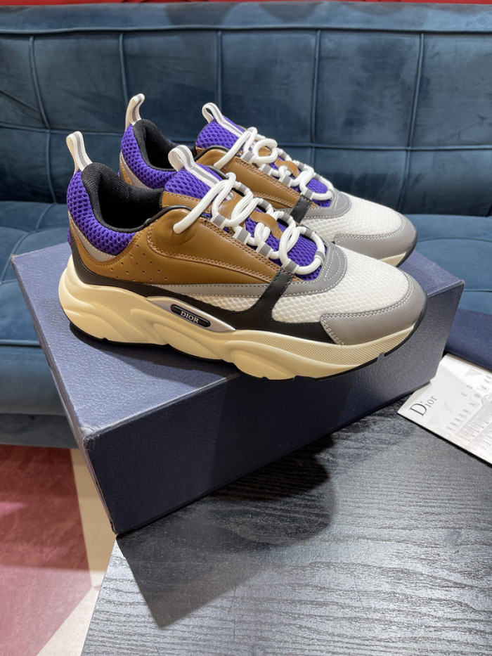 D10R HOMME B22 TRAINER SNEAKER