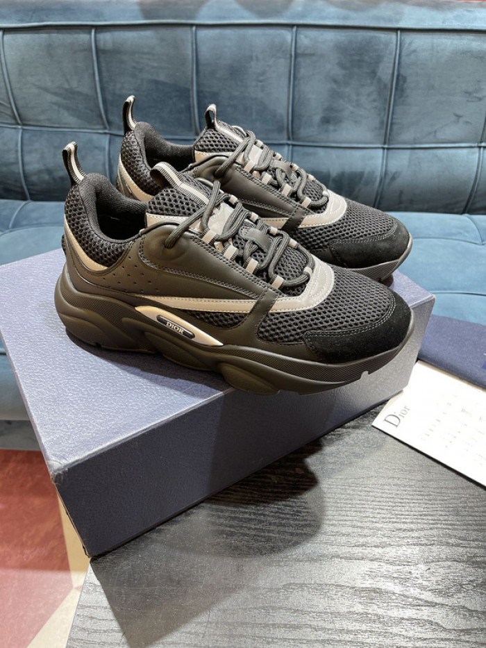 D10R HOMME B22 TRAINER SNEAKER