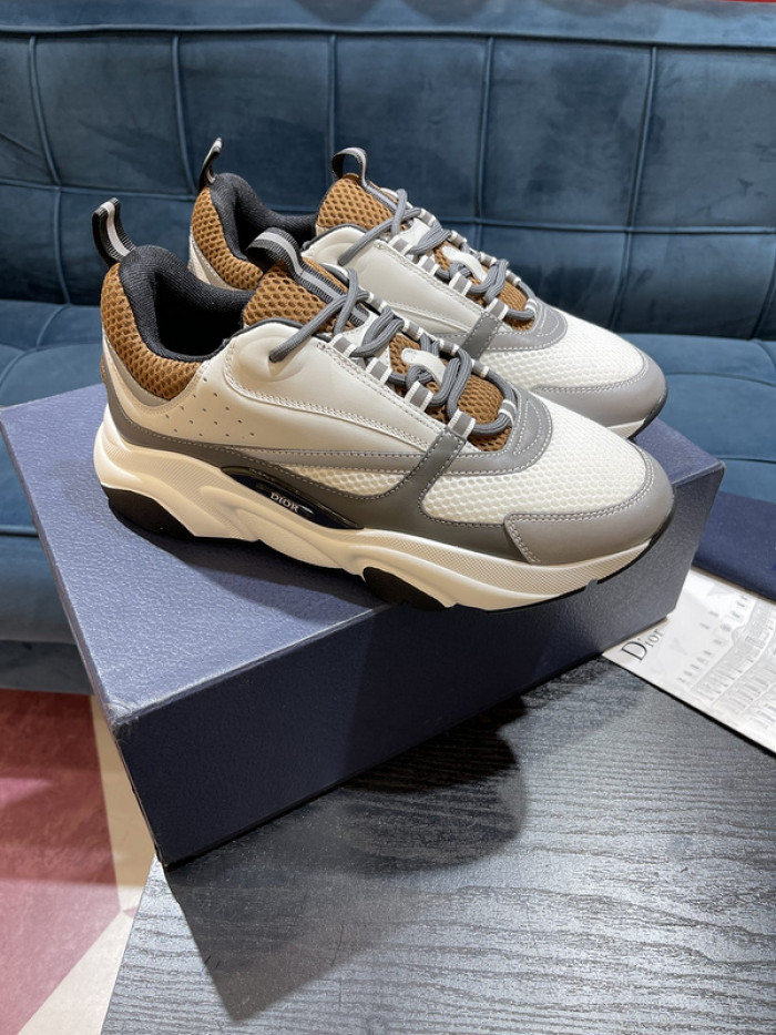 D10R HOMME B22 TRAINER SNEAKER