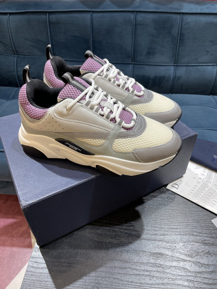D10R HOMME B22 TRAINER SNEAKER