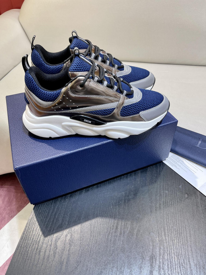 D10R HOMME B22 TRAINER SNEAKER
