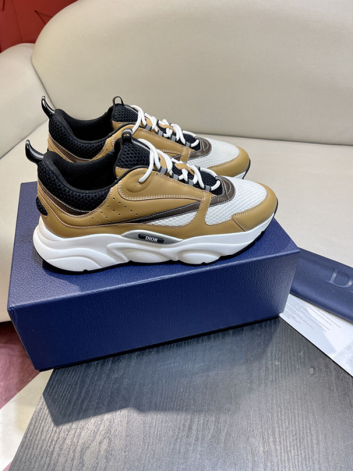 D10R HOMME B22 TRAINER SNEAKER
