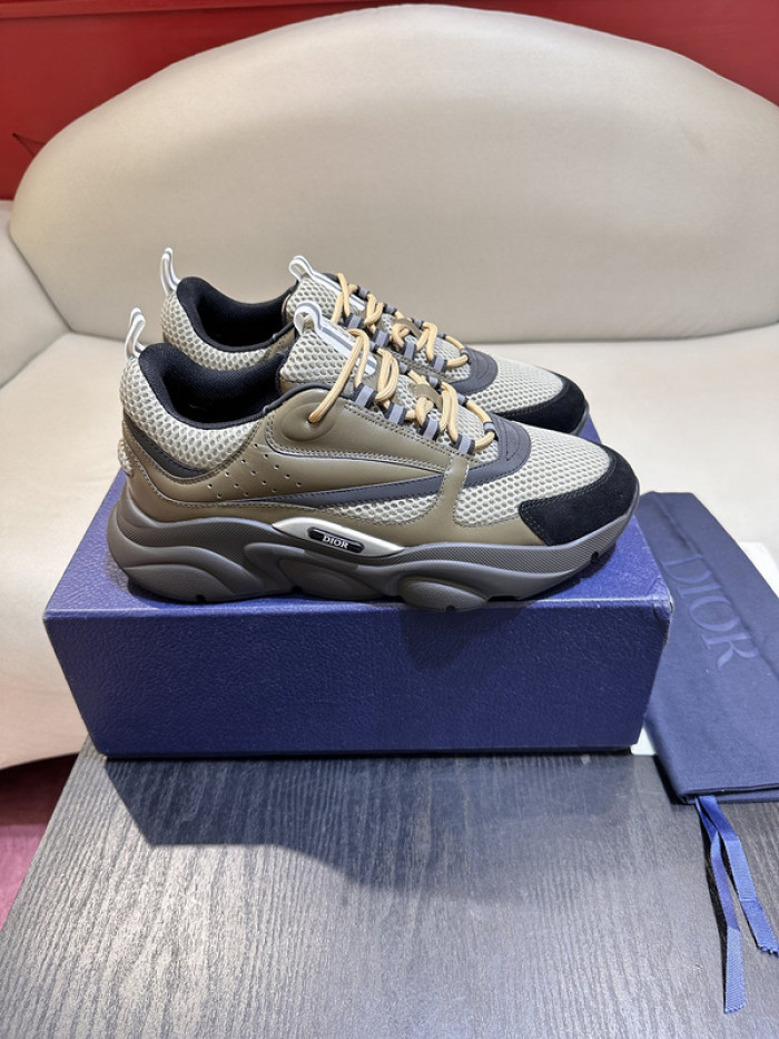 D10R HOMME B22 TRAINER SNEAKER