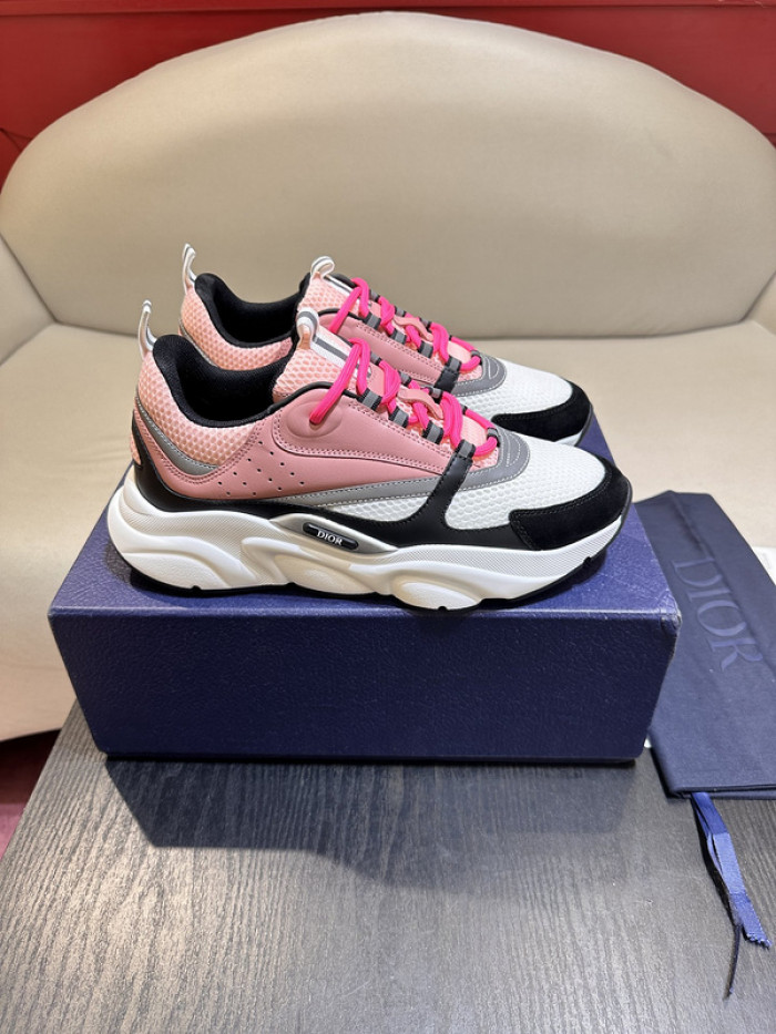 D10R HOMME B22 TRAINER SNEAKER