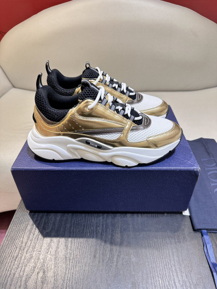 D10R HOMME B22 TRAINER SNEAKER
