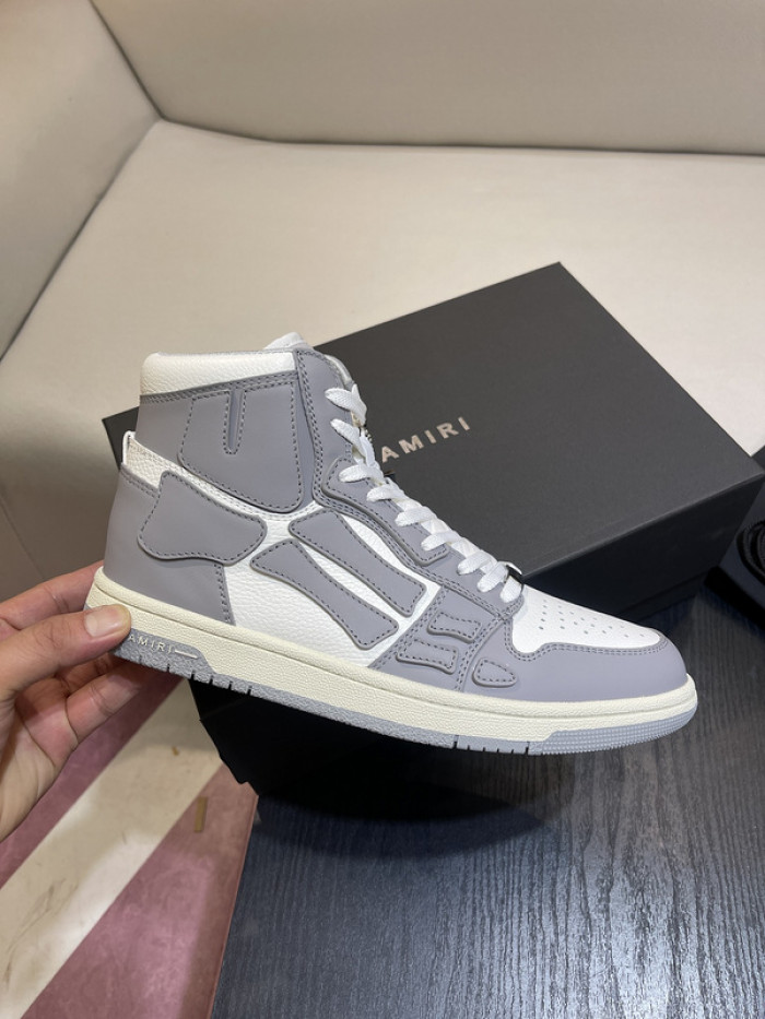 AM1R1 Skel high top