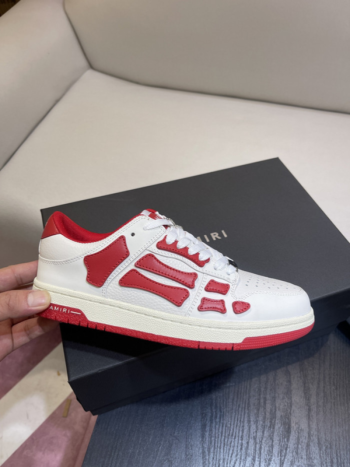 AM1R1 Skel Top Low