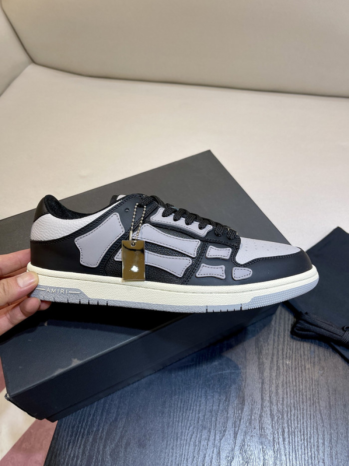 AM1R1 Skel Top Low