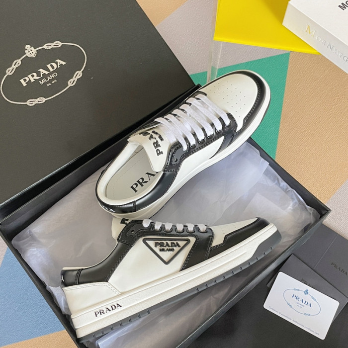 PRA shoes