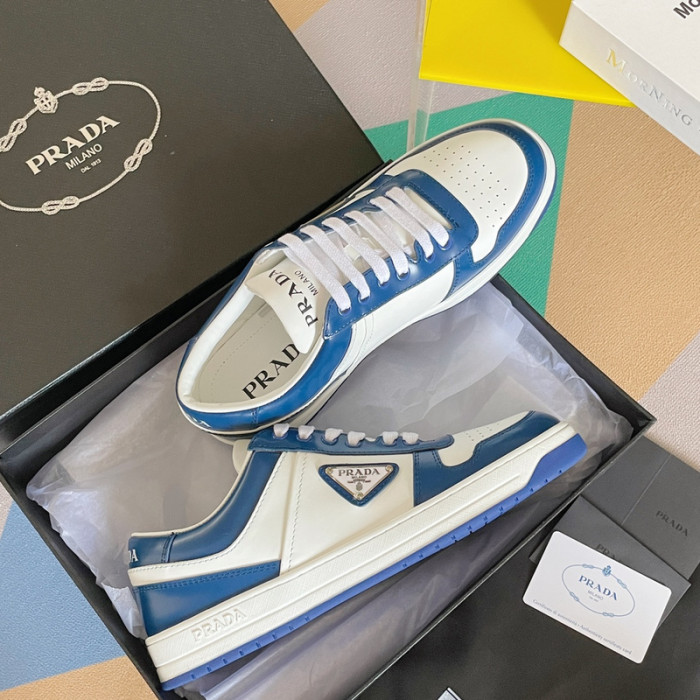 PRA shoes
