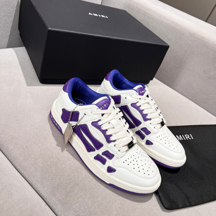 AM1R1 Skel Top Low