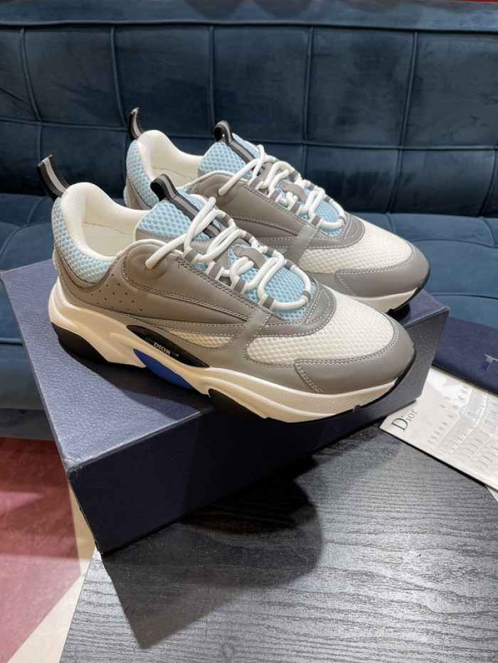 D10R HOMME B22 TRAINER SNEAKER