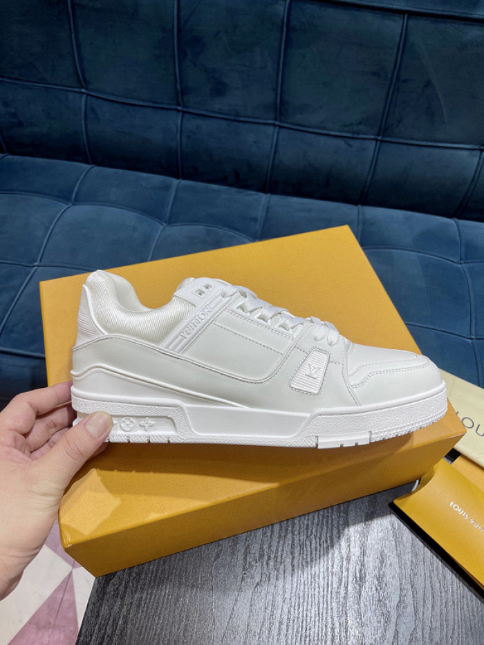 D00G7 Lou1su1tt SNEAKER LOW