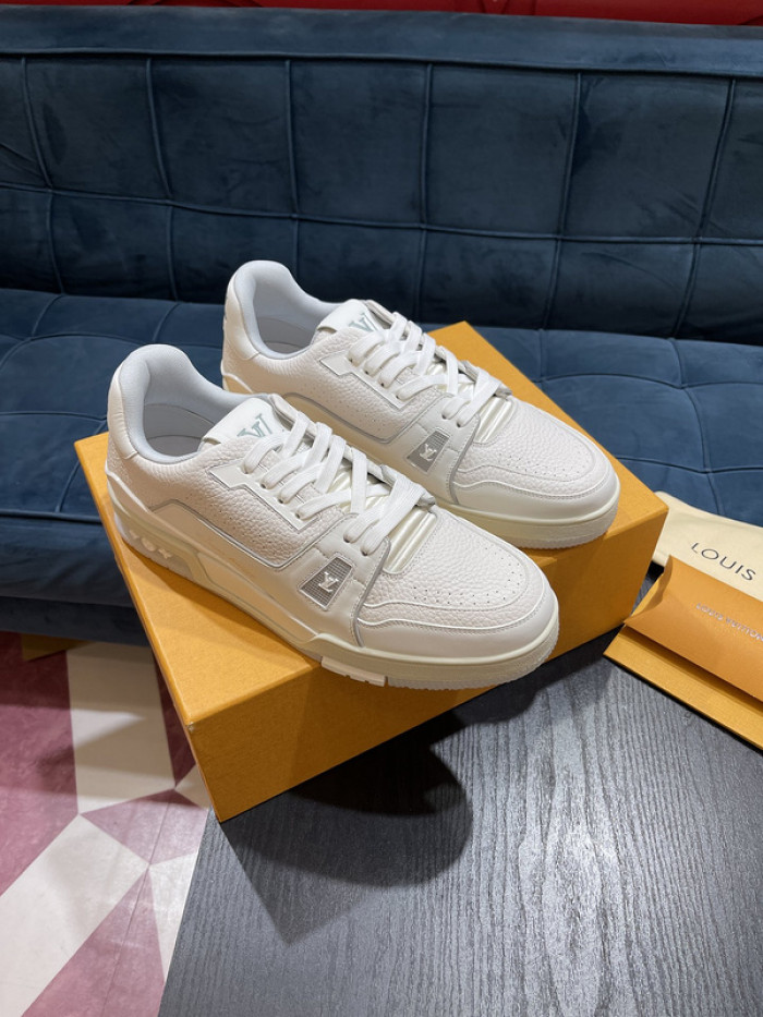 D00G7 Lou1su1tt SNEAKER LOW