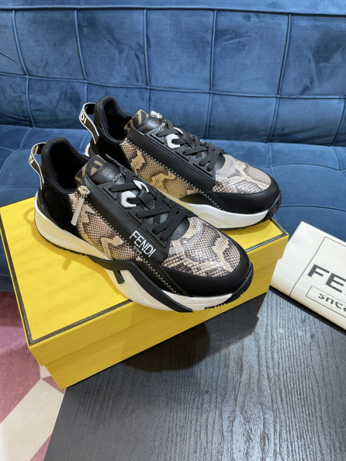 FEND1 SNEAKER