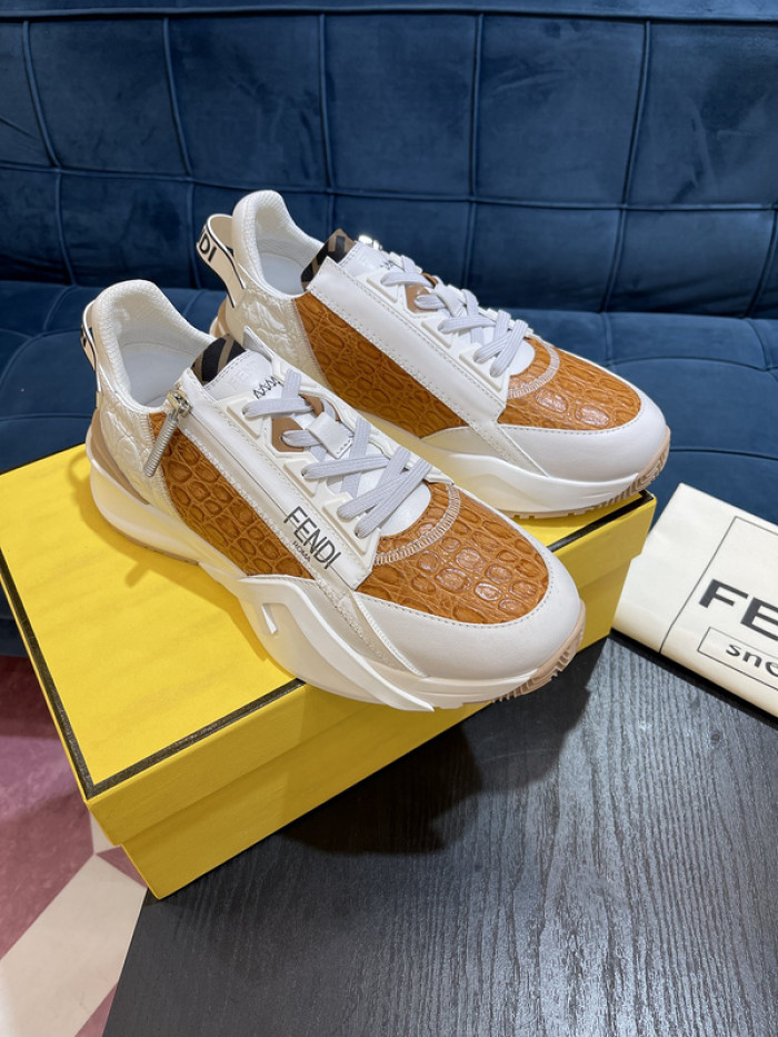 FEND1 SNEAKER
