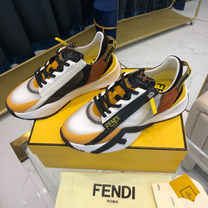 FEND1 SNEAKER