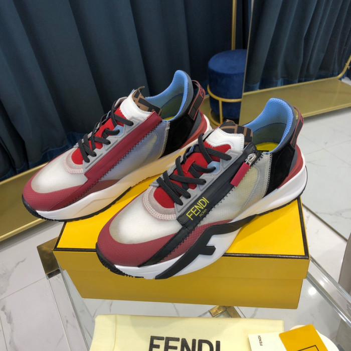 FEND1 SNEAKER