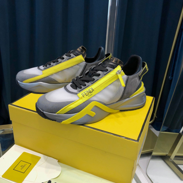 FEND1 SNEAKER
