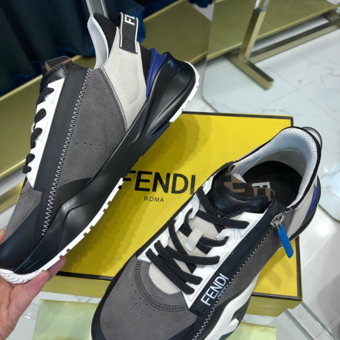 FEND1 SNEAKER
