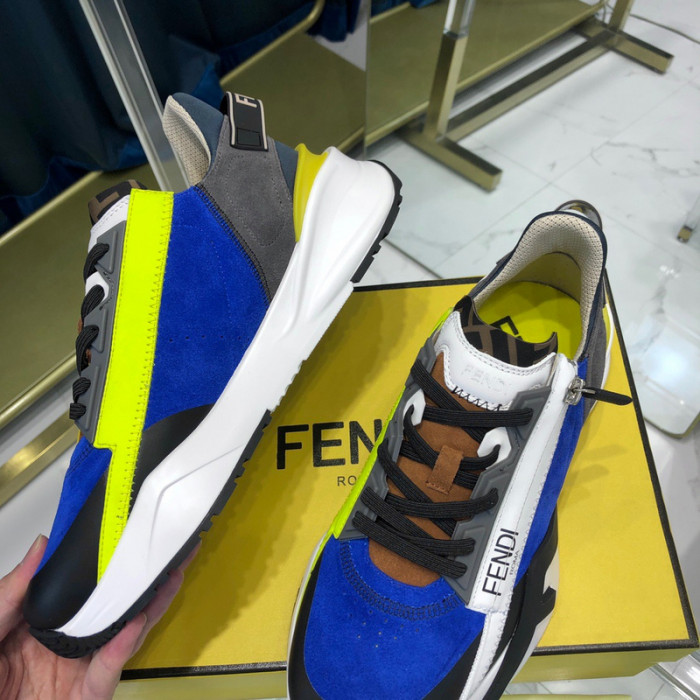 FEND1 SNEAKER