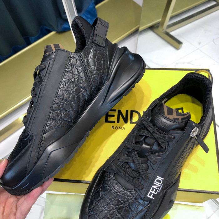 FEND1 SNEAKER