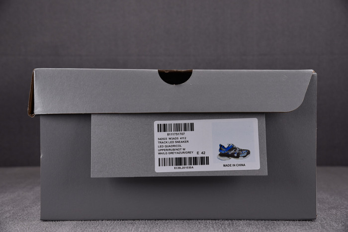 BLCG Track Trainer 542023 W3AD5 4112