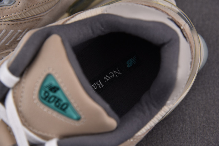 N3W BLANCE 9060‘Sea Salt U9060MAC