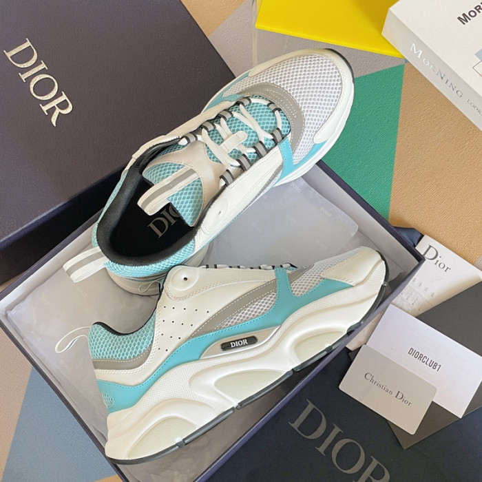 D10R HOMME B22 TRAINER SNEAKER