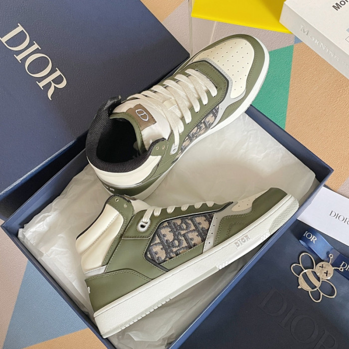 D10R B27 Sneaker