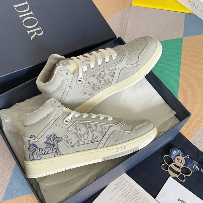 D10R B27 Sneaker
