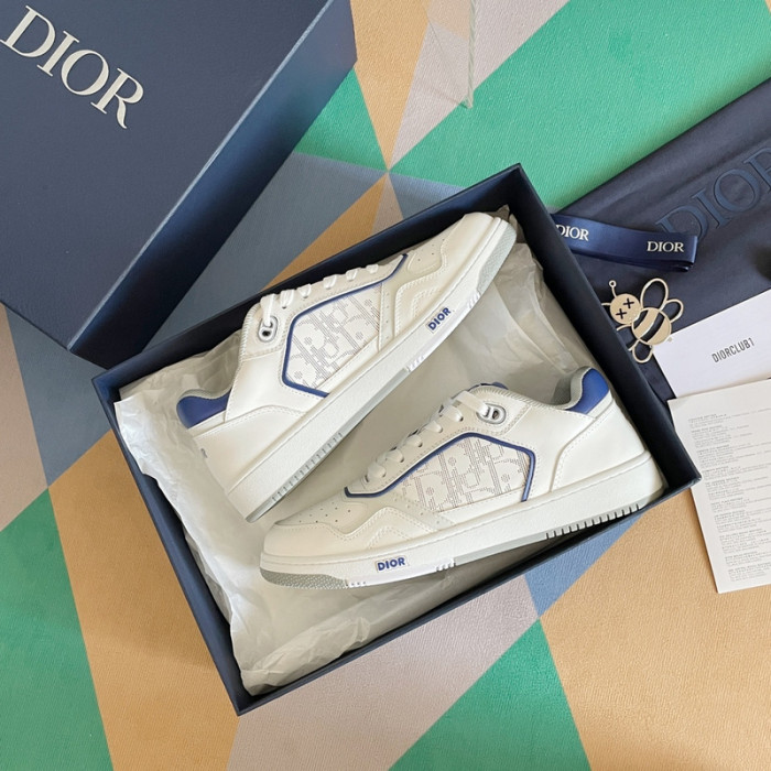 D10R B27 Sneaker