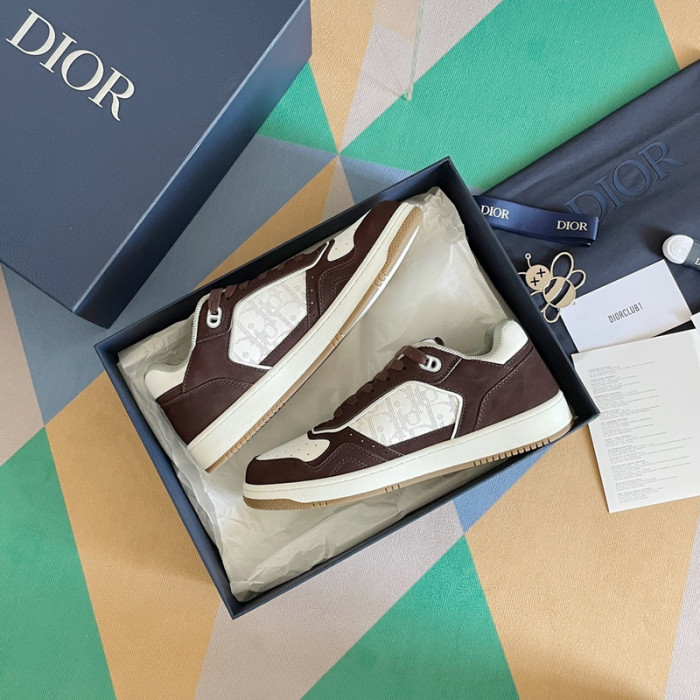 D10R B27 Sneaker