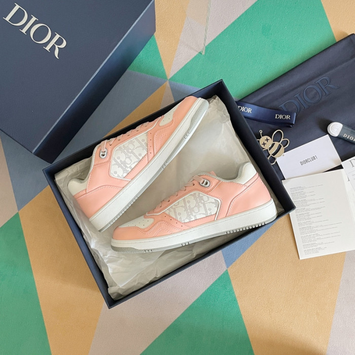 D10R B27 Sneaker