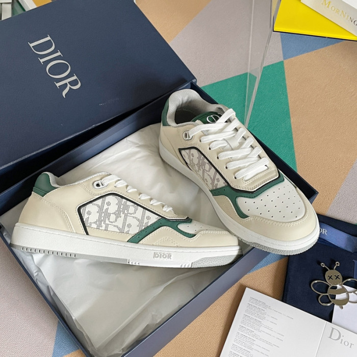 D10R B27 Sneaker