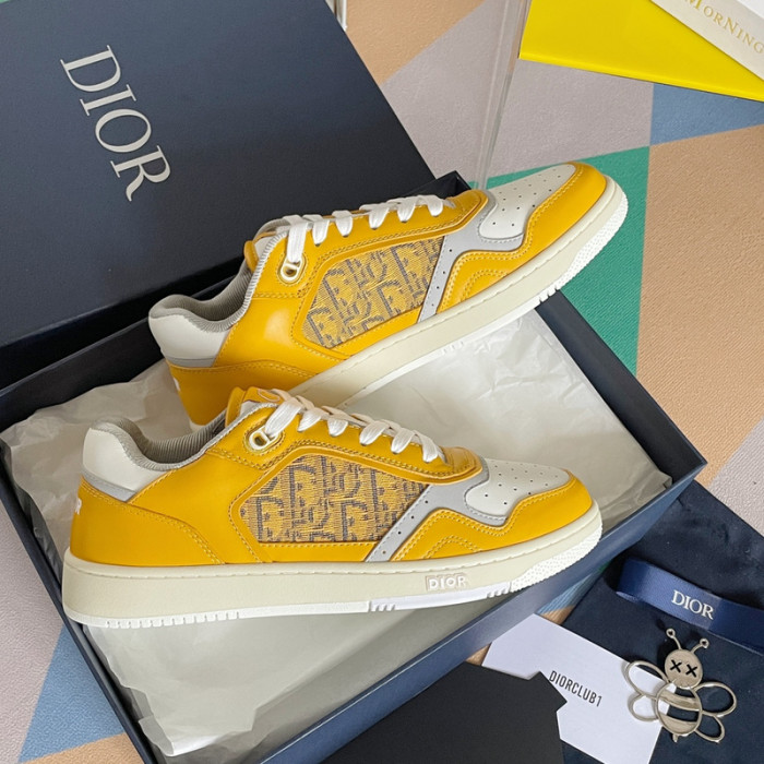 D10R B27 Sneaker