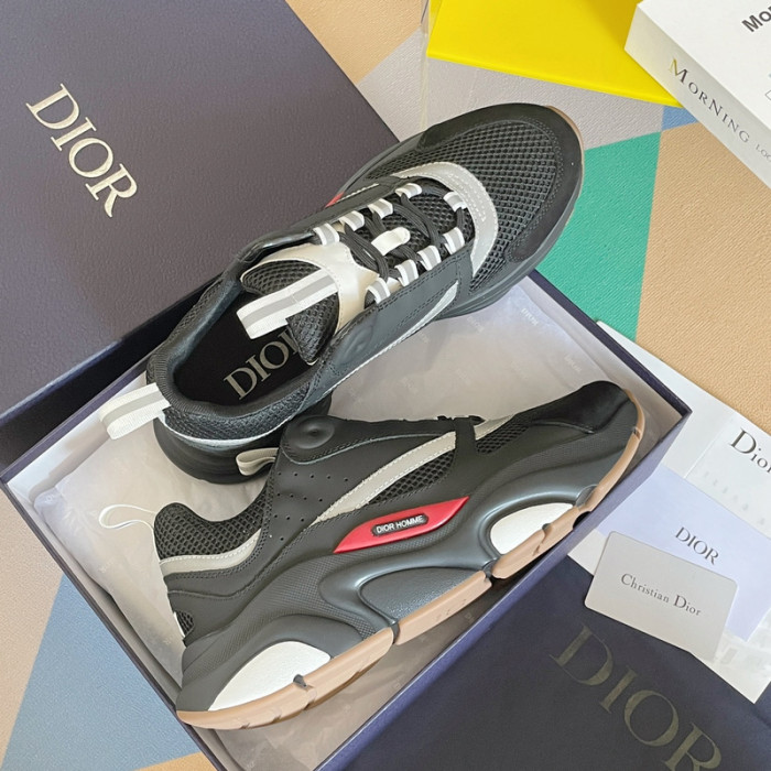D10R HOMME B22 TRAINER SNEAKER