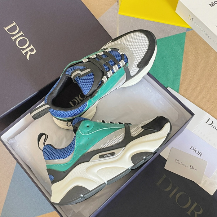 D10R HOMME B22 TRAINER SNEAKER