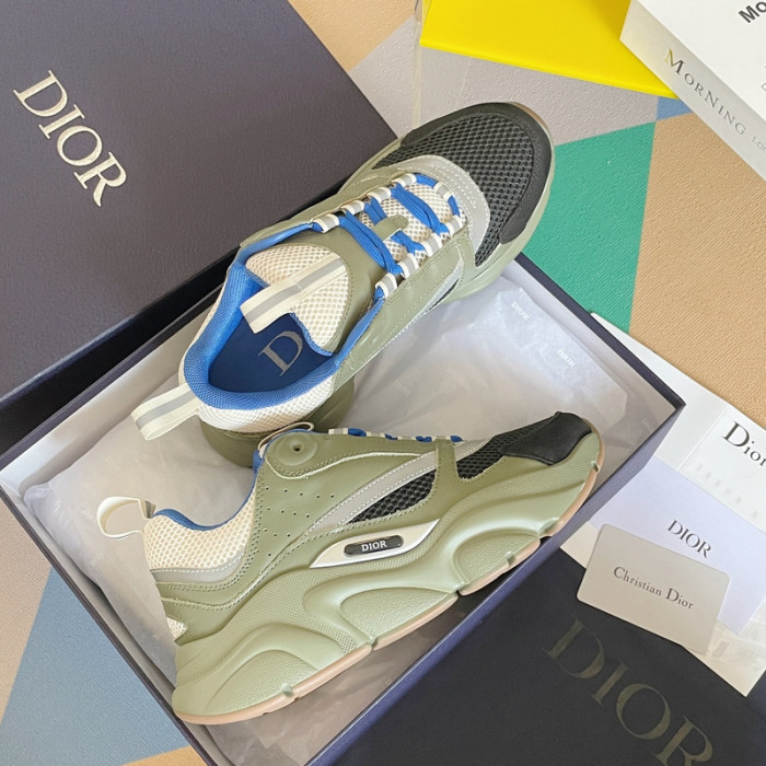 D10R HOMME B22 TRAINER SNEAKER