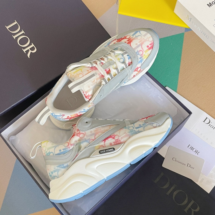 D10R HOMME B22 TRAINER SNEAKER