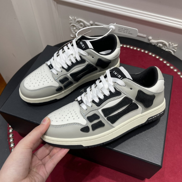 AM1R1 Skel Top Low