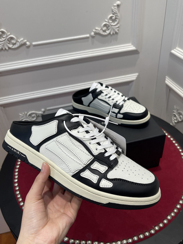 AM1R1 Skel Top Low