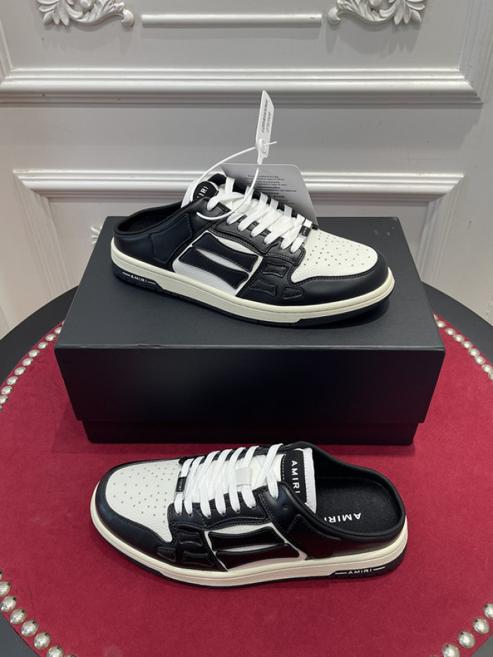 AM1R1 Skel Top Low