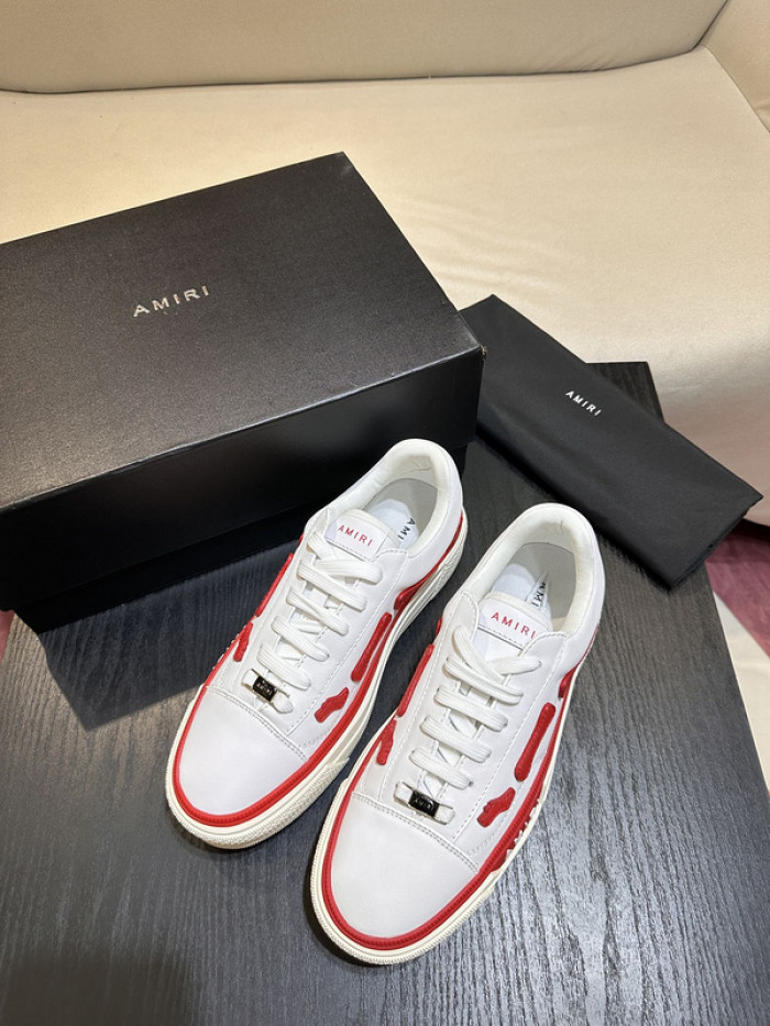 AM1R1 Skel Top Low