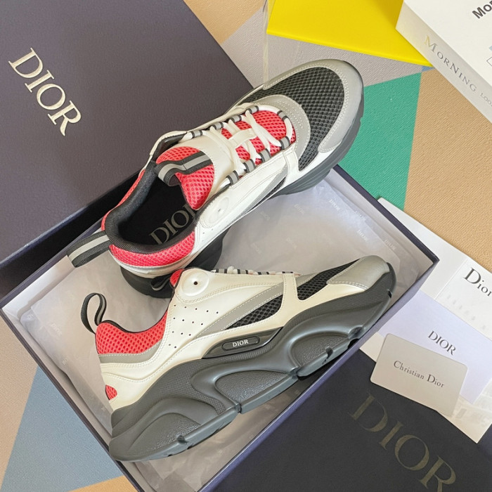 D10R HOMME B22 TRAINER SNEAKER