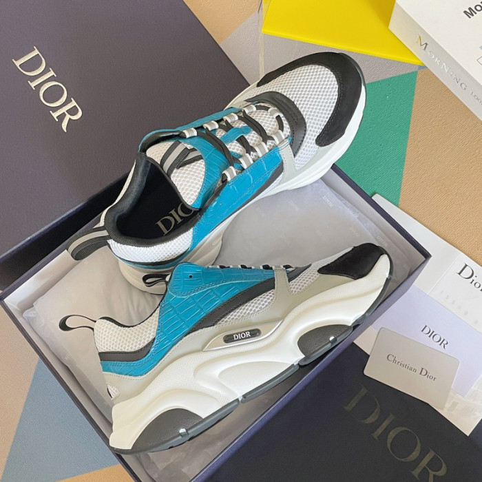 D10R HOMME B22 TRAINER SNEAKER